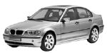 BMW E46 B202B Fault Code