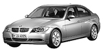 BMW E92 B202B Fault Code